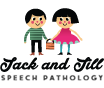 Jack and Jill Speech Pathology
